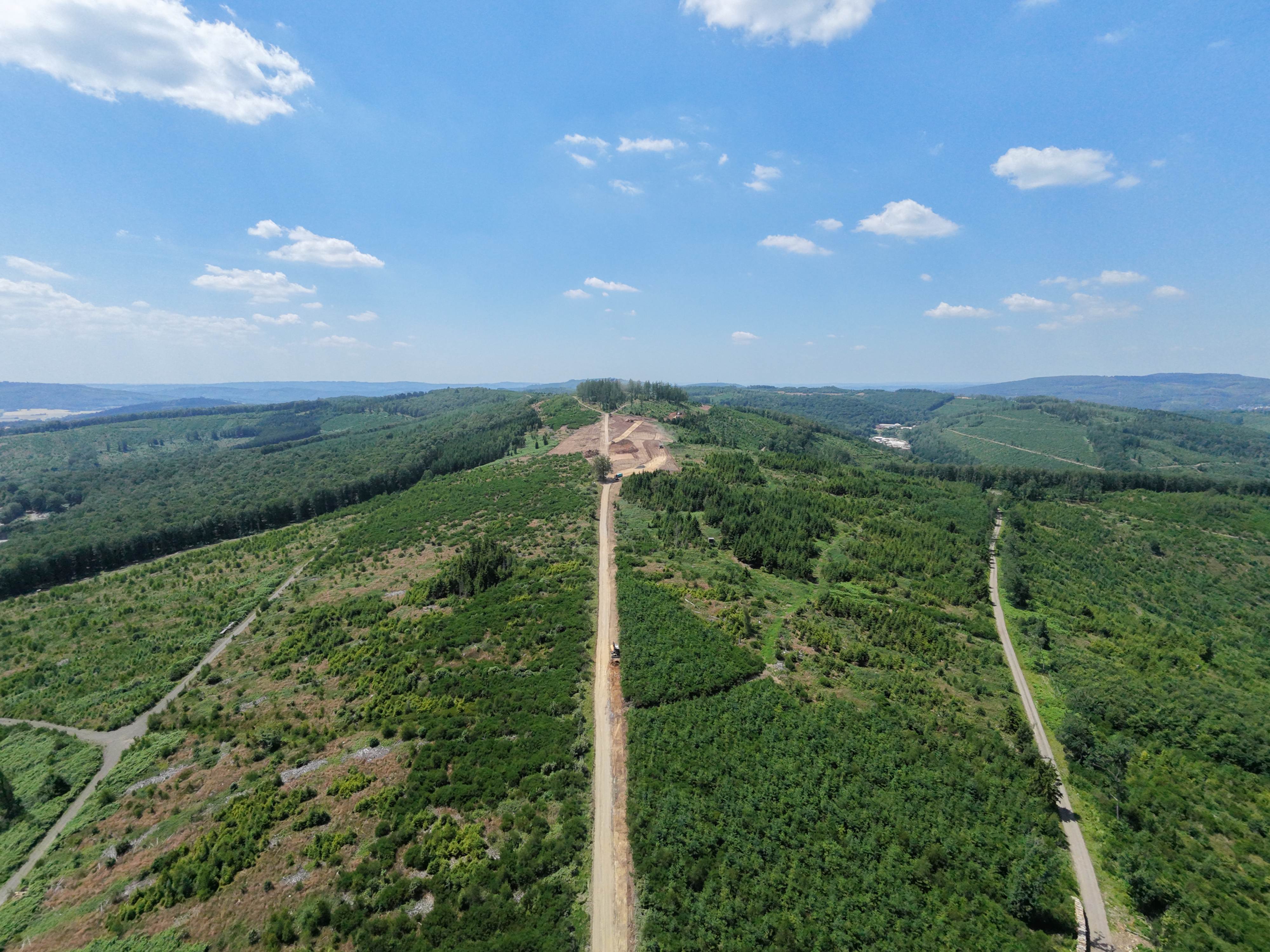 Wind power near Neunkirchen and Eiserfeld: Video sparks criticism