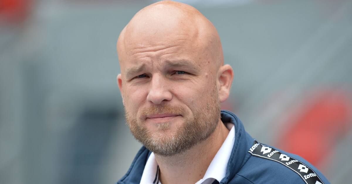 Sportdirektor Schröder verlässt Schalke 04
