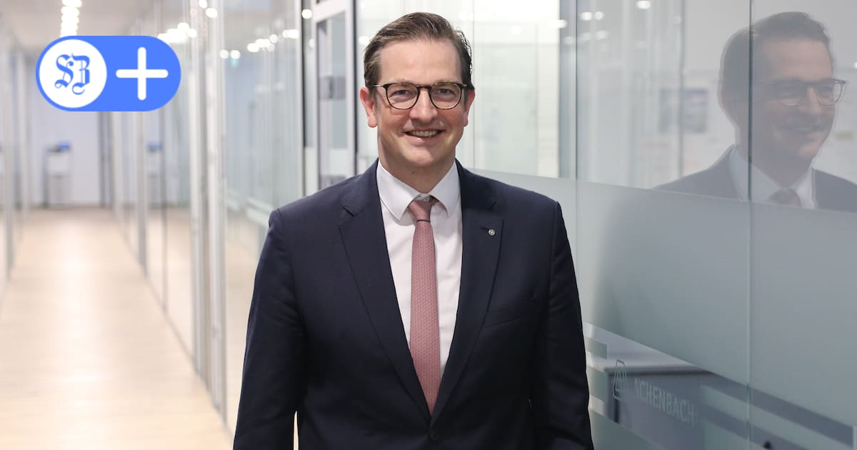Qualität überzeugt: Achenbach Buschhütten zieht größten Auftrag der ...