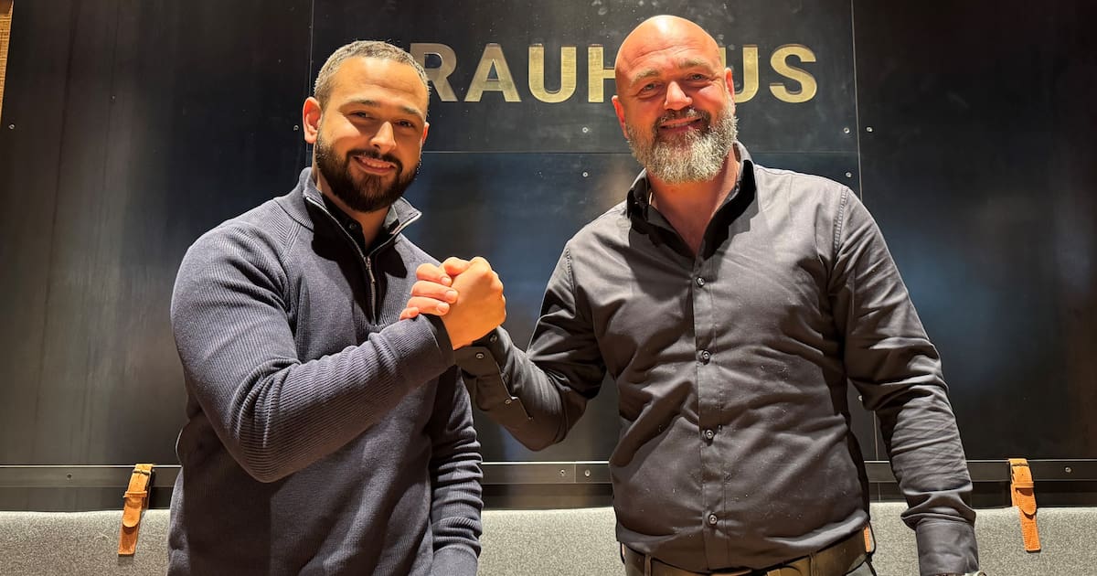 Thorsten Auth Sportfreunde Siegen verlängern mit Thorsten Nehrbauer und Sergen ...