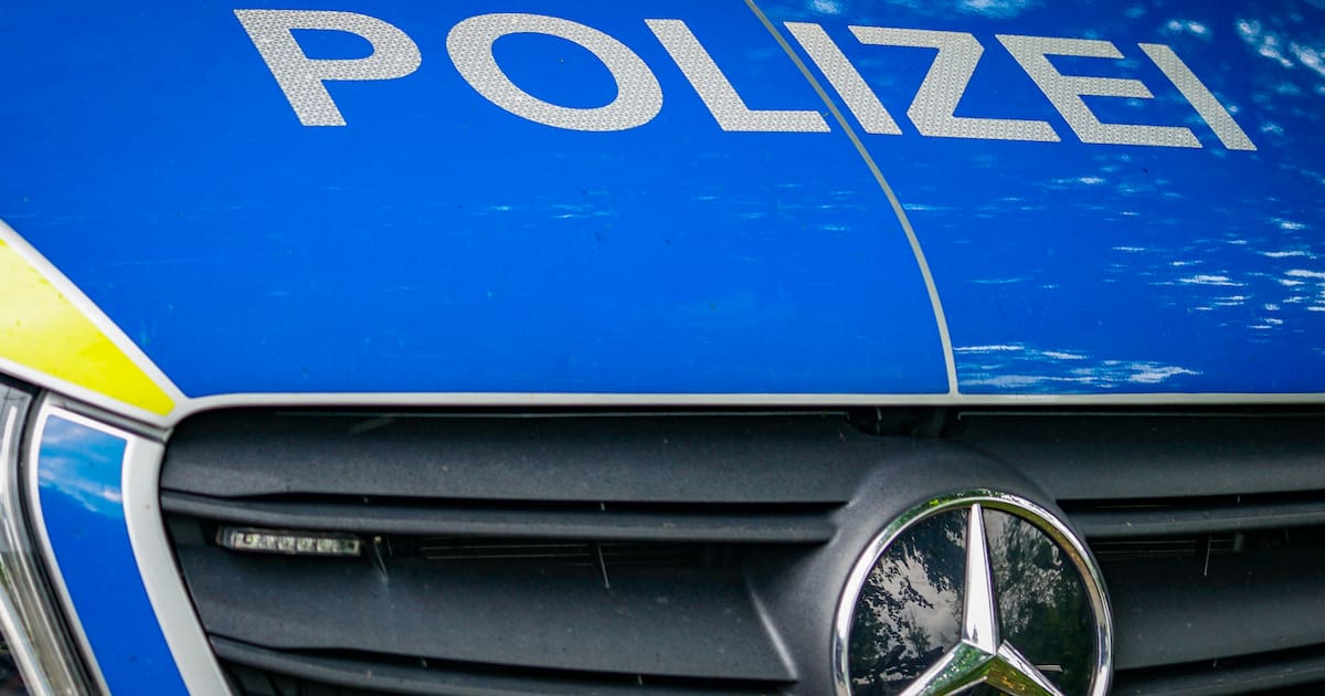 13-year-old from Breidenbach near Bad Laasphe missing - | Police ask for ...